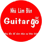 Nhà Làm Đàn Guitar Gỗ